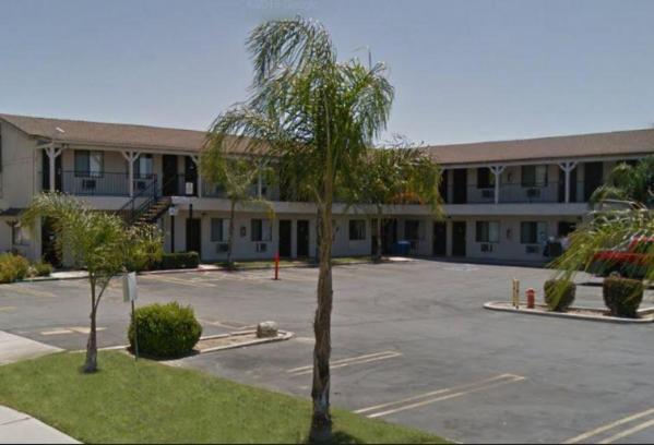 Highland Inn Exterior foto