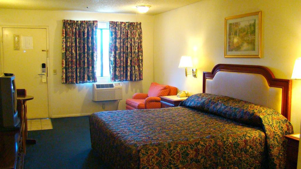 Highland Inn Habitación foto