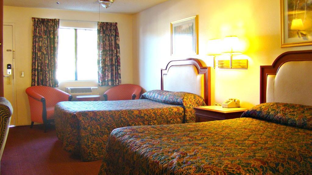 Highland Inn Habitación foto