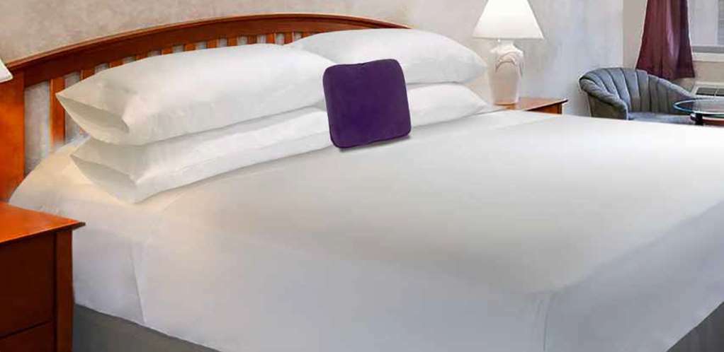 Highland Inn Habitación foto